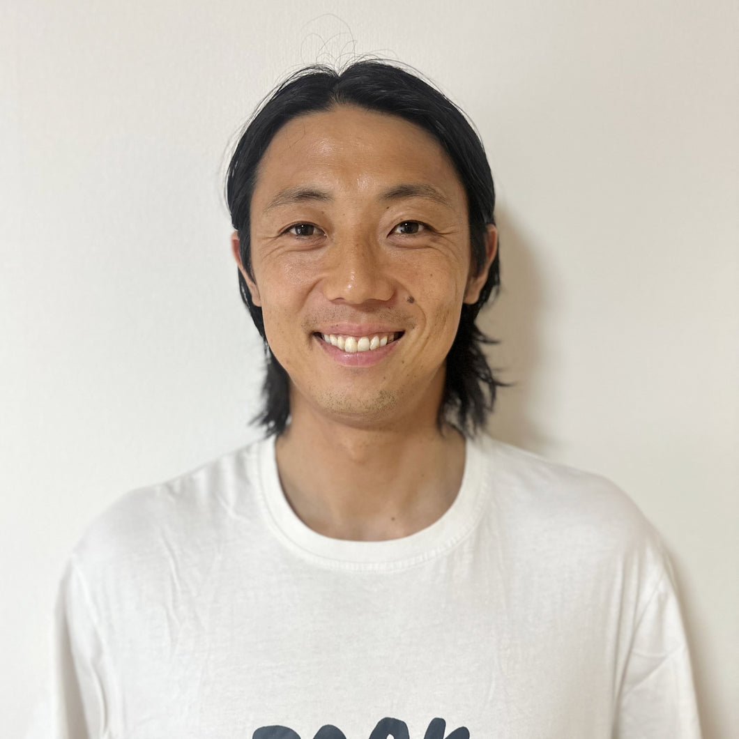 牟田 雄祐